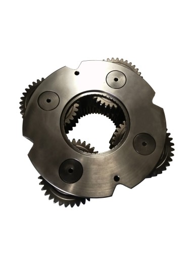 XKAQ-00227 - Редуктор HYUNDAI HX140L HX160L R110 - 7 R140