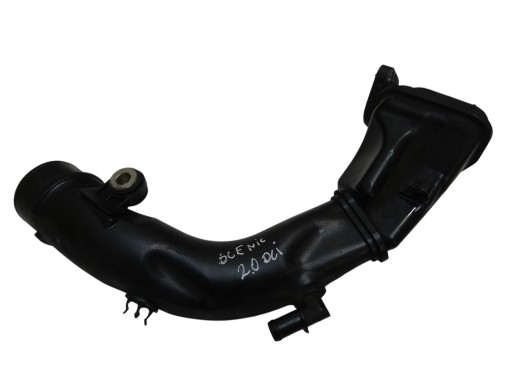 Tuyau Intercooler RENAULT SCENIC III 2.0DCI 09-13R. 8200967006