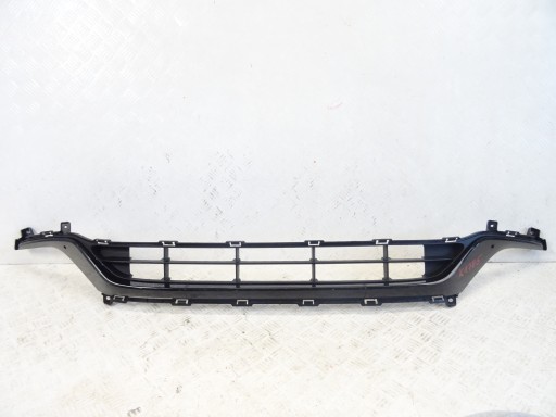 grid of a bumper front front central KIA VENGA LIFT 86560-1P500