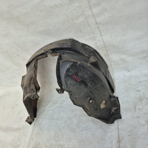 DACIA DUSTER II 2 17-24 mudguard front front right