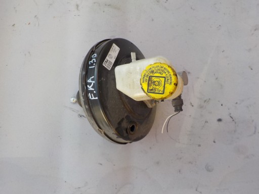 servo Servofreno ford ka II 1,3 tdci 2010r 51838695
