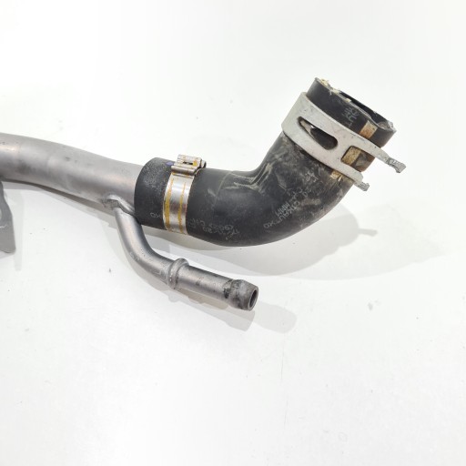 trouba hadice vedení vody RENAULT CAPTUR II, ARKANA 1.3 TCE H5HE490 210470288R