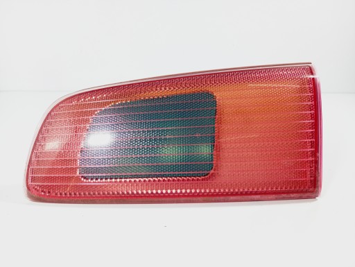 light right rear z bonnet OE 3M7113547AG Mazda II 2 II gen 03-07