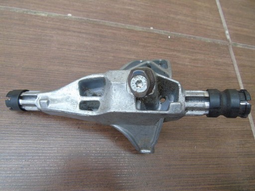 4529066591 4529067390 - ЕЛЕМЕНТ КОРОБКИ FORTWO 451 0.8 CDI 07-14 РІЗНЕ