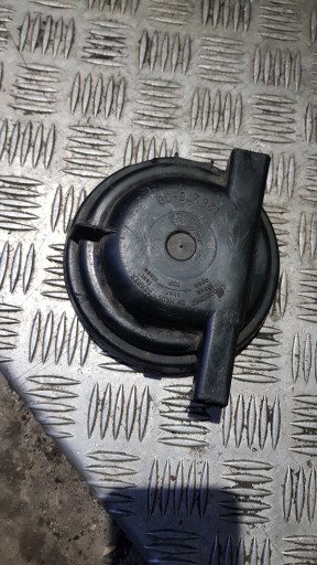 AUDI 80 cap lights right front