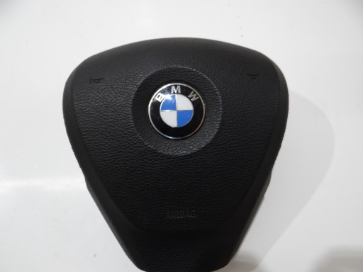 airbag of the steering wheel AIR BAG BMW X3 F25 6787341