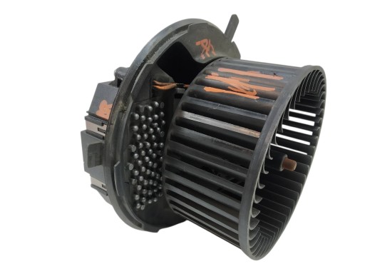 DMUCHAWA szellőző A ventilátor ellenállása EU KOMPLET 1K1820015J 3C0907521F Seat Altea I