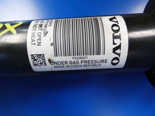 VOLVO XC90 II shock absorber right front front KPL