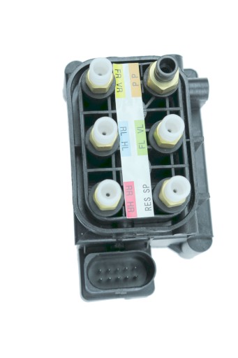 2123200158 2513200058 - Клапан компрессора mercedes airmatic x166 w164 w166 w251 v251 w221 w222 v222