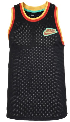 Чоловіча футболка Nike Freak DA5682010, XL