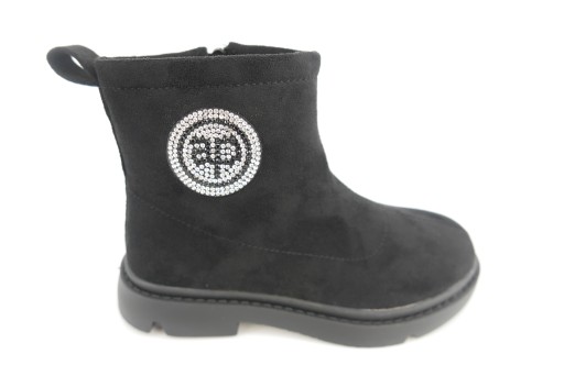 Чоботи дитячі Apawwa р.28 різнокольорові