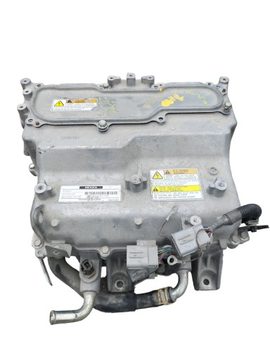 Модуль инвертора mitsubishi oe 9410a078 outlander