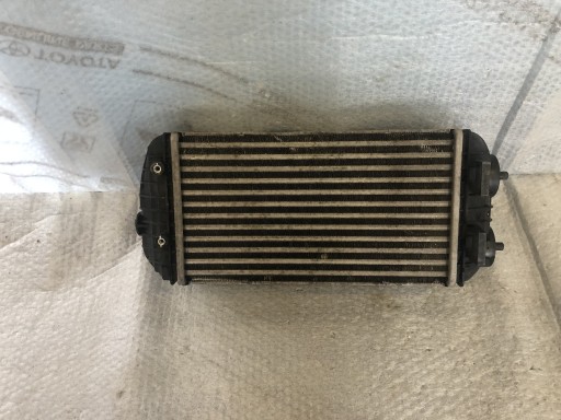 TUCSON III SPORTAGE IV 1.6 28270-2B743 intercooler nr.00