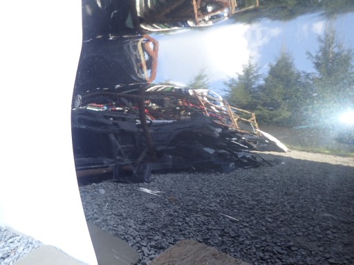 door left rear. left rear part BMW 1 F20 2011-2019R