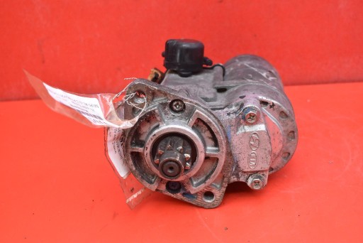 starter test 36100-27010 HYUNDAI TUCSON 1 and 2.0 CRDI 140 KM 04-10