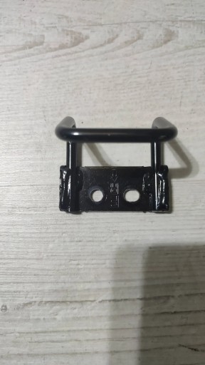 KIA Rio IV 18r bracket holder kanapy