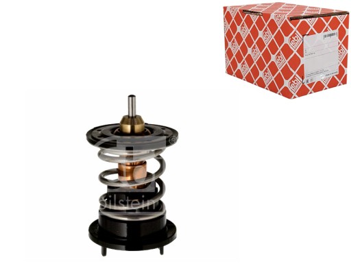 106284 - Термостат охолоджуючої рідини AUDI Q7 VW PASSAT B6 TOUAREG 3.2 3.6