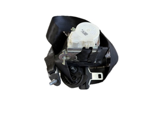 tension belt safety right front CITROEN C5 III X7 33060320A