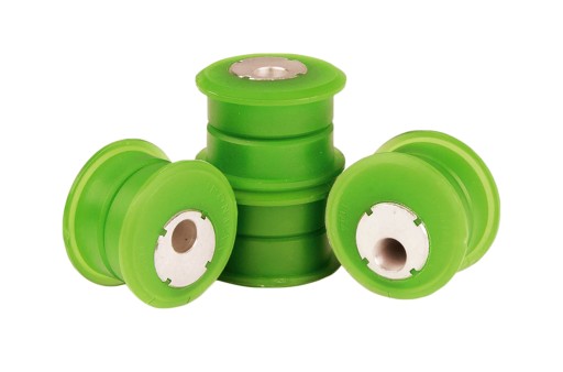 1144 - КПЛ. ЭКСЦЕНТРИКОВАЯ ВТУЛКА 2-4 ° TOYOTA LC 70 71 73 74