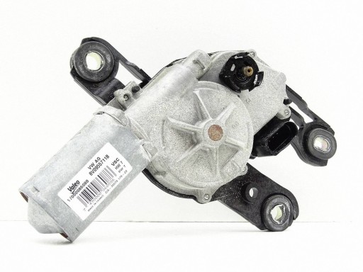motor motor ablaktörlők ablak TYLNEJ far AUDI A1 8V0955711B