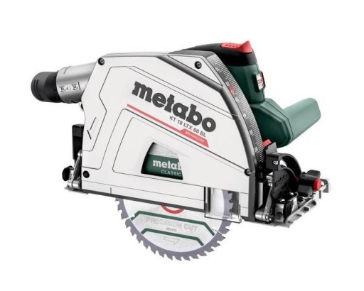 Дисковая пила Metabo 20 мм.