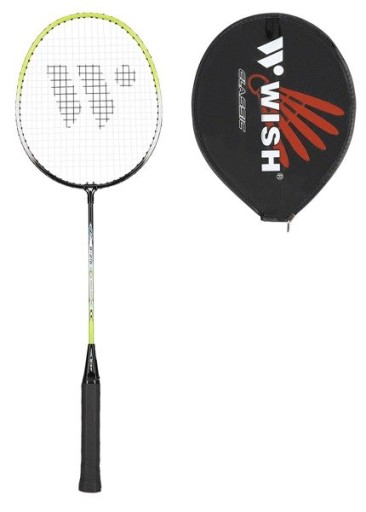 Ракета WISH STEELTEC 216