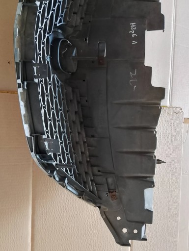 Grill Grill Lüftungsgitter des Kühlers Mazda MPV LE43B0712