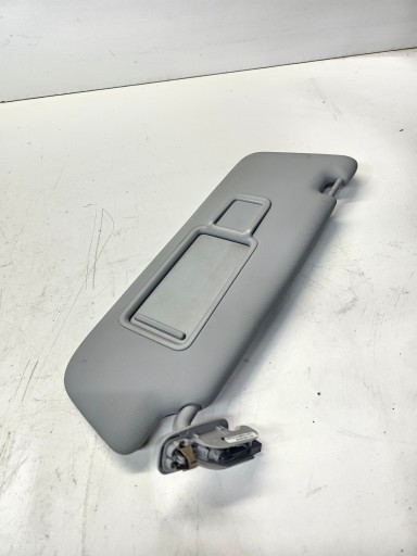 Blende Abdeckung PRZECIWSLONECZNA AUDI A4 B8 A5 8U0857552C EA7