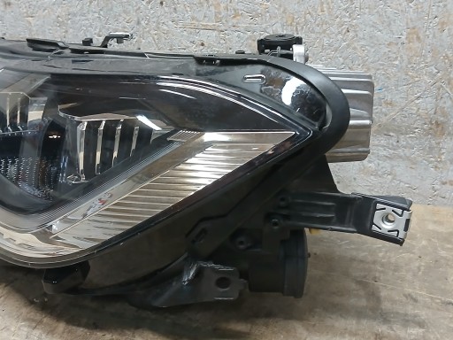 light front left VW T-CROSS T CROSS FULL LED 2GM941035B