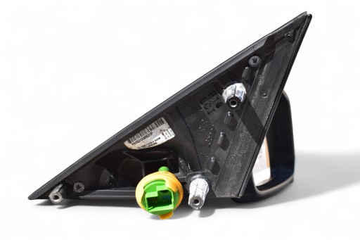 mirror right BMW 5 F10 F11 Lift 2012-2017 colour: 300 Alpinweiss UK