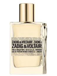zadig & voltaire this is really her! woda perfumowana null null   