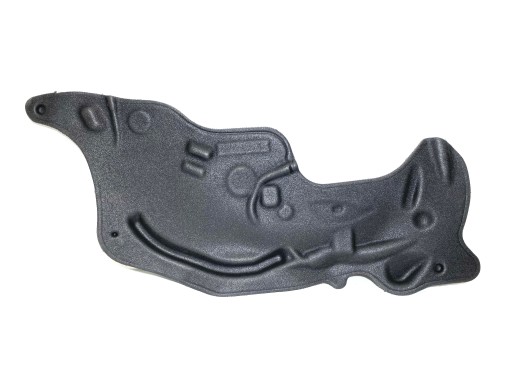 7286656, 7286655 - Звукоизоляция двери BMW F30 F31 F80 7286656 ПД