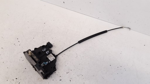 lock right front 55701964 Fiat Grande Punto
