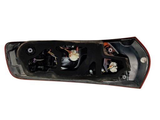 Licht links links heck CITROEN C4 PICASSO II (2013-2016) KROTKI EUROPA