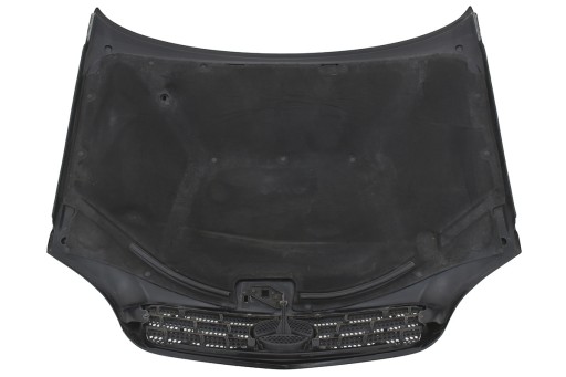 Capot Couvercle * Moteur MERCEDES ML W163