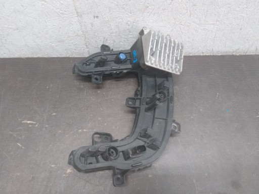 ködlámpa jobb VW E-UP E UP LED 12E941056E
