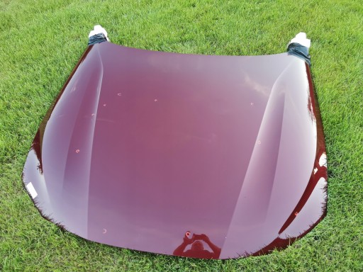 Bmw g22 g23 4 g26 колір капоту c57 кілька вм'ятин град