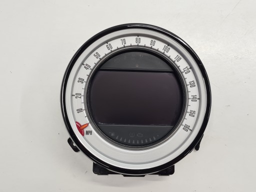 MINI R60 R61 КОНТР НАВІГАЦІЙНИЙ ДИСПЛЕЙ 9233620