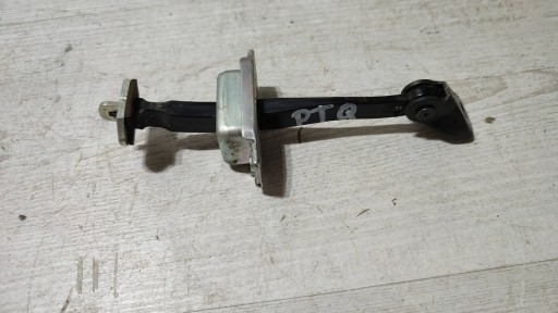 Nissan Qashqai 16r 1.5dci rear part side right limiter