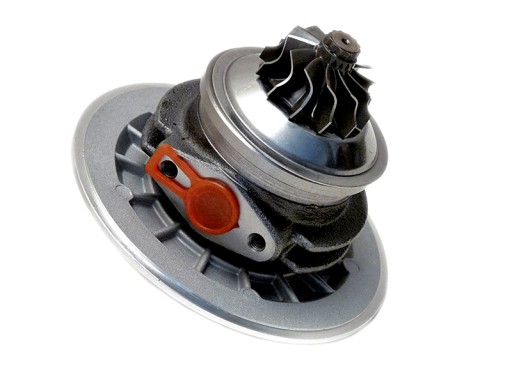 GT15-253 - ТУРБОКАРТРИДЖ 762785 RENAULT TRAFIC II 2.0 DCi 66 кВт