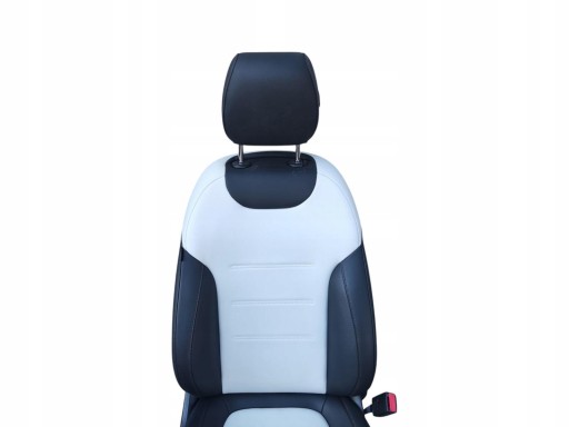 seat right front front of the passenger MERCEDES GLA H247 2020-2026