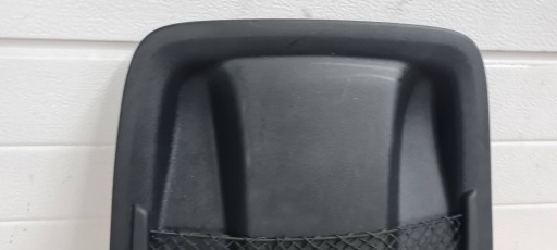 A6 C8 4K OPARCIE PLECY seat left right front SLINE 4K0881969D A7 4K