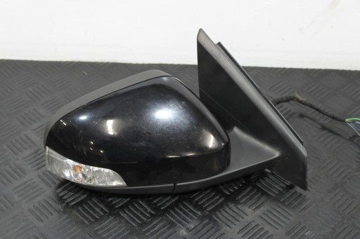 mirror right 6 vertical VOLVO V40 II CROSS COUNTRY