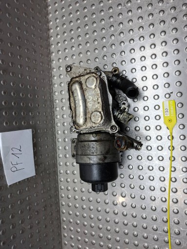 držač uljnog filtera MINI COOPER R56 R57 06- 1.6i