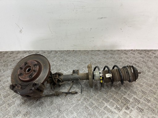 achsschenkel radnabe radlager mcpherson rechts FIAT PANDA III 0.9 TURBO 12