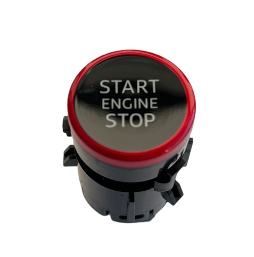 83A905217A - Кнопка включения двигателя START STOP AUDI Q7 Q8