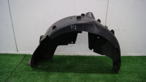 PARASALE Destro posteriore PEUGEOT 208 9673769180
