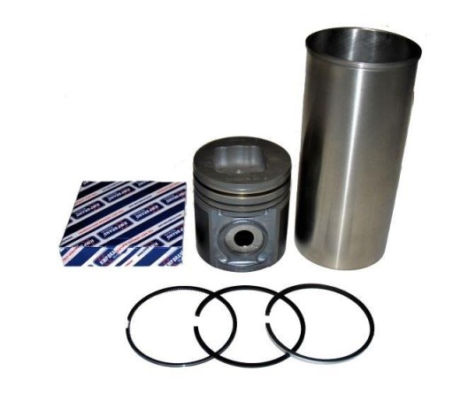 PE01-078 - КОМПЛЕКТ ДЛЯ РЕМОНТУ ДВИГУНА PERKINS AB 100MM / 38 F / F