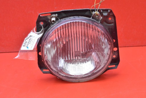 REFLEKTOR left light front EU VW GOLF 2 II 83-92