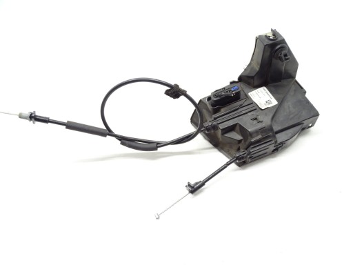 right side lock door PRZEDNICH JAGUAR F-TYPE JX53-203A28-AA